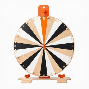 Wheel of Fortune Game