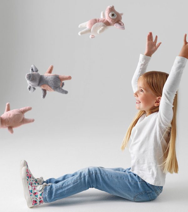 Three Piglets - Imagen 2