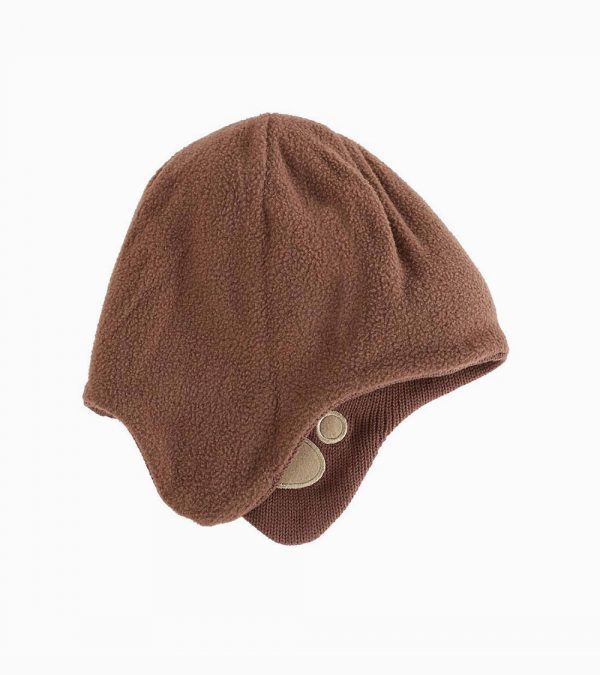 Teddy Bear Hat - Imagen 2