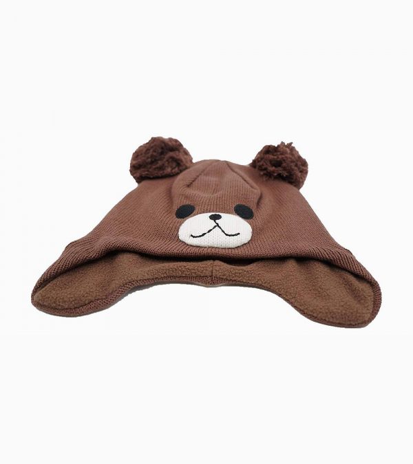 Teddy Bear Hat - Imagen 3