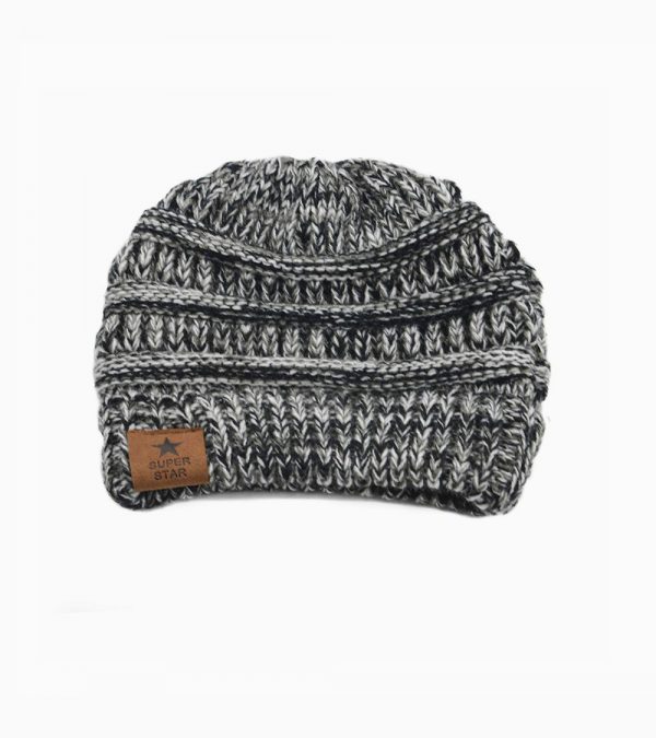 Super Star Knit Hat - Imagen 5