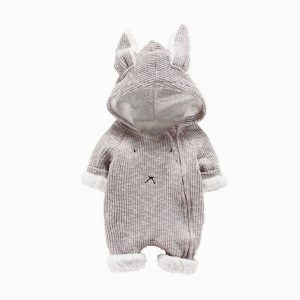 Funny Bunny Jumpsuit