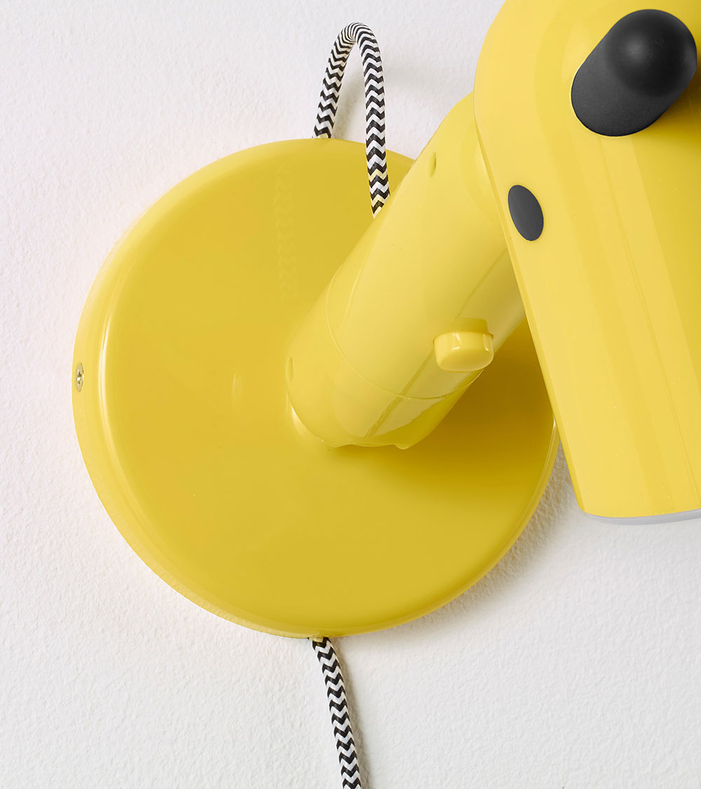 Giraffe Night Lamp - Imagen 3