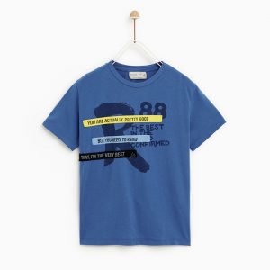 T-shirt The Best