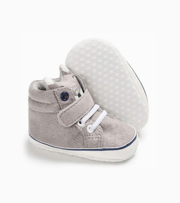 Kitty Baby Sneakers - Imagen 3