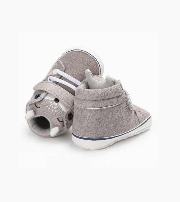 Kitty Baby Sneakers - Imagen 2